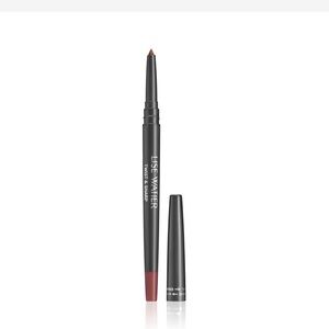 NEW Lise Watier Twist & Sharp Lip Stylo